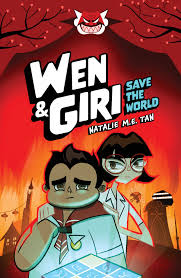 Wen and Giri